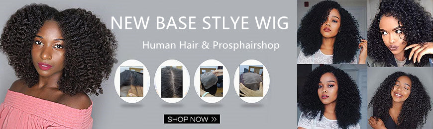 Prosphairshop.com - Brand new technology, brand new wigs! – Prosp Hair Shop