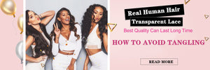 How To Care And Store Your Wigs To Avoid Tangling? - Prosphair Shop