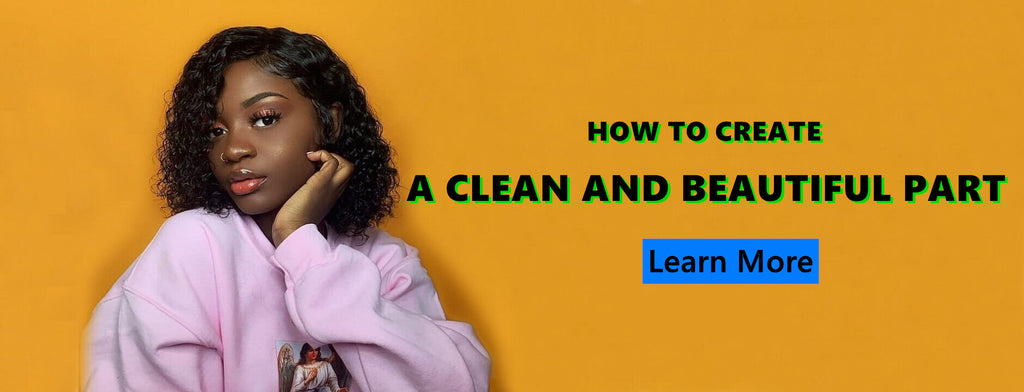 5 STEPS TO CREATE A CLEAN AND BEAUTIFUL PART