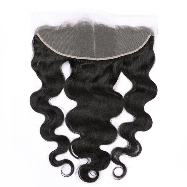 4*13 Lace Frontal Body Wave Style