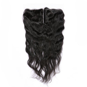 Human Hair  6*13 Lace Frontal