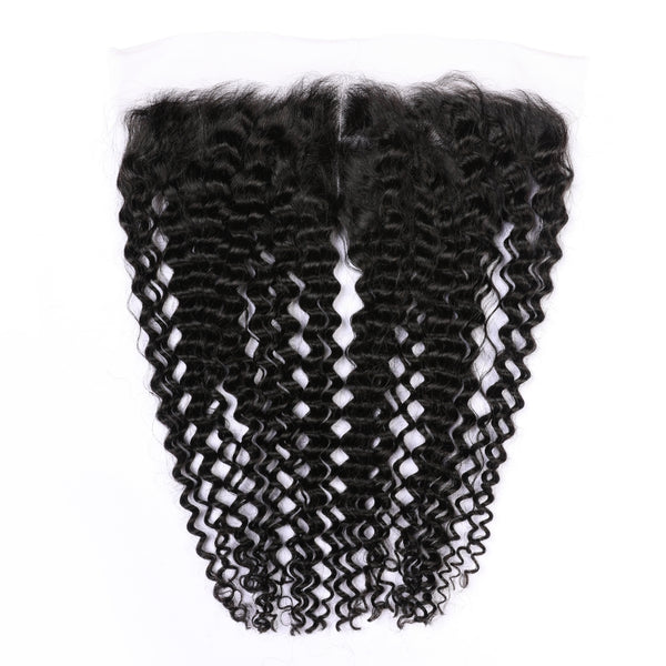 Human Hair 4*13 Lace Frontal
