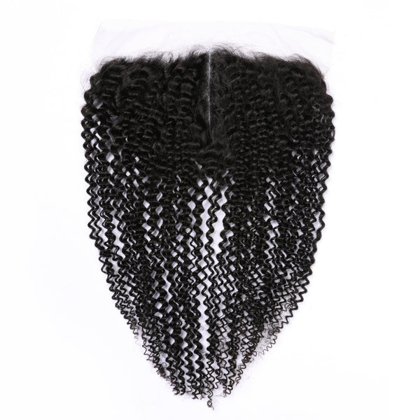 Human Hair 6*13 Lace Frontal