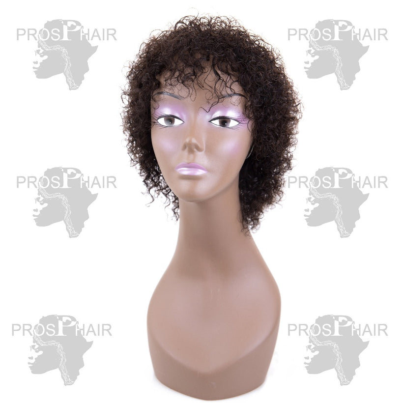 African Wigs