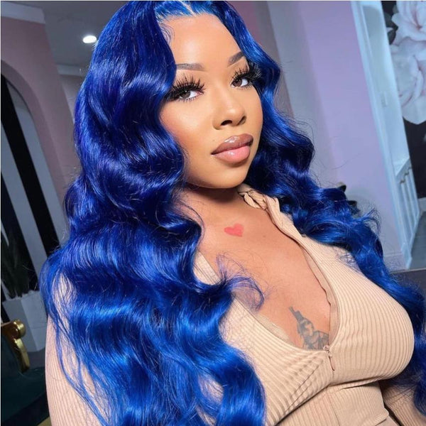 blue-lace-front-wig
