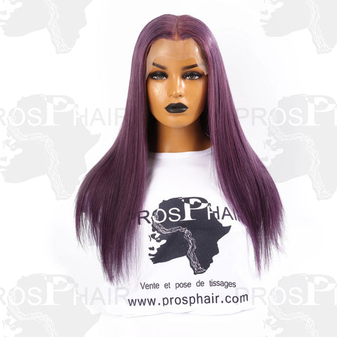 Lace  Front Wig
