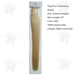 Type Hair Extensions