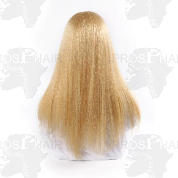 Blonde Hair Wig