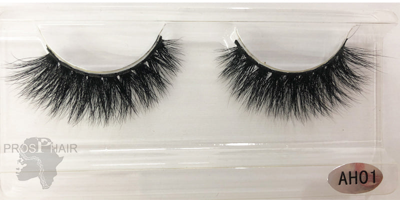 Eyelashes Collections