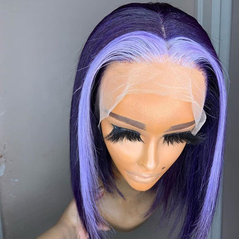 Colorful Pre Styled Full Lace & Lace Front Wigs - Prosp Hair Shop – Page 9